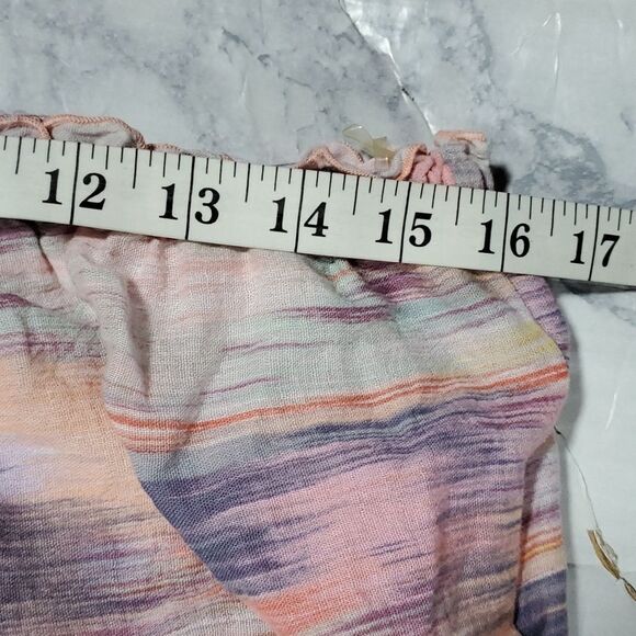 VS Strapless romper L - Picture 4 of 6